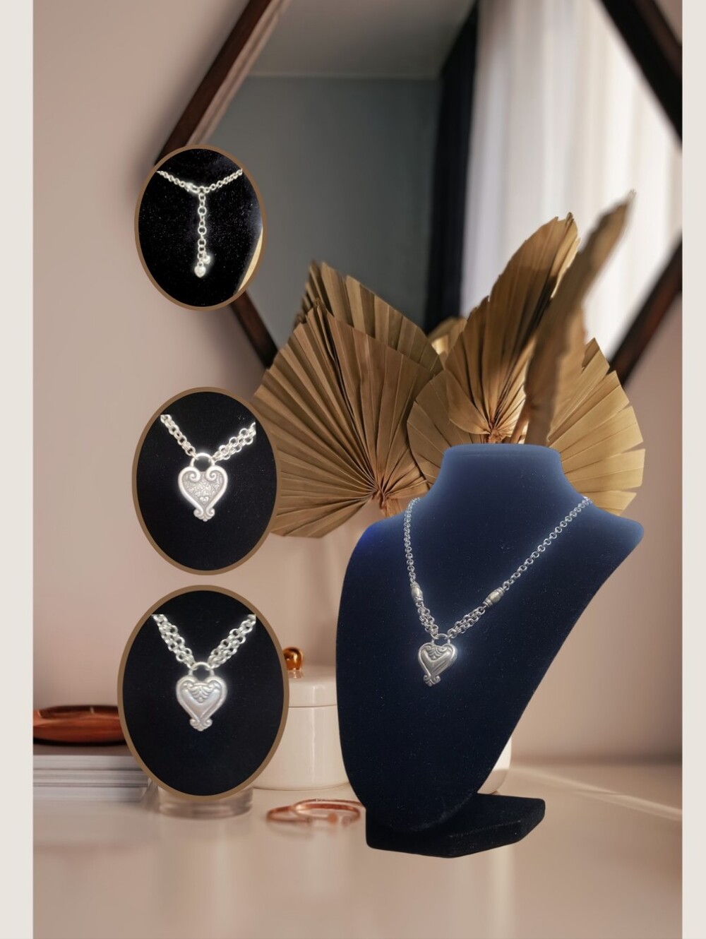 Brighton Necklace